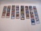 Over 50 Magic the Gathering Cards, mixed rarity, including foil Widespread Brutality, Shivan Reef,
