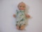 Vintage Cameo Kewpie Doll, 9 oz