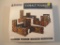 Rampart Modular Terrain: Cobalt Foundry Core Set, 129 Elements, Archon Studio, New in Box, 1 lb 8 oz