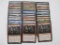 Rare Magic the Gathering Cards including playset of Falkenrath Gorger, Spined Sliver, Hoarding