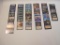 Over 50 Magic the Gathering Cards, mixed rarity, including foil Relic Axe, Deathpact Angel,