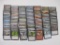 Over 125 Magic the Gathering Commons and Uncommons from various sets 1994-2022, 9 oz