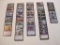 Over 50 Magic the Gathering Cards, mixed rarity, including foil Nissa Nature's Artisan, Infinite
