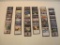 Over 50 White and Black Magic the Gathering Cards including Mangara the Diplomat, playset Dreadhorde