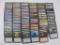 Magic the Gathering Commons and Uncommons from various sets, 2003-2022, 9 oz