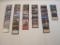Over 50 Magic the Gathering Cards, mixed rarity, including foil Great Hall of Starnheim, Krovikan