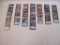 Over 50 Assorted Magic the Gathering Cards, mixed rarity, including Hooded Hydras, Immaculate