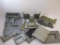 GI Joe ARAH Headquarters Command Center Playset, see pictures for included pieces, AS IS, 6 lbs