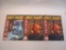 Three The Ultimate Warhammer Magazine White Dwarf Issues 33, Two 34, May, June, 2019, Games