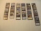 Over 50 Assorted Magic the Gathering Cards including Kunoros Hound of Athreos, Vigil for the Lost