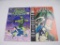 Green Arrow Annual Comics includes Issues ##1-1988, #2-1989, Suggested for Mature Readers, DC Comics