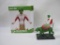 DC Collectibles The New Teen Titans: Beast Boy Multi-Part Statue, has paint chips, See Photos for