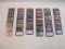 Over 50 Magic the Gathering Cards including Tymaret the Murder King, playset Ogre Slumlord,