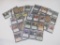 Assorted Magic the Gathering Trading Cards, rares and mythics from various sets, see pictures, 10 oz