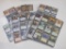 Assorted Magic the Gathering Trading Cards, rares and mythics from various sets, see pictures, 10 oz
