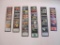 Over 50 Assorted Magic the Gathering Cards including Regrowth, Akoum Hellkite, Nissa's Renewal,
