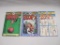 PLOP! Three DC Comics includes Issue #17, 18, Oct, Dec 1975, #20, Apr 1975, #16 Sept 1976, 6 oz