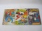 Three Superboy DC Comics Issues #143, Dec 1967, #167, July 1970, #175, June 1971, 6 oz