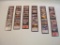 Over 50 Magic the Gathering Cards from Mono Red Deck and more including Transmogrify, Makeshift