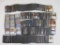Approx 1000 Magic the Gathering Cards, mostly commons from Mirrodin, Guildpact, Dragon's Maze,