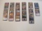 Over 50 Magic the Gathering Cards including Zurgo Helmsmasher, Dreadhorde Butcher, Blackblade