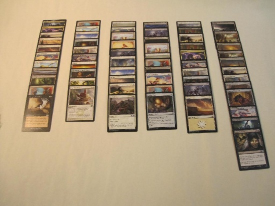 Over 50 Assorted Magic the Gathering Cards including Kunoros Hound of Athreos, Vigil for the Lost