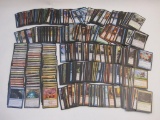 Approx 500 Magic the Gathering Cards from various sets including Gatecrash, Magic 2015, Return to