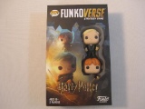 POP! Funkoverse Strategy Game, Harry Potter 101, Funko Games, 2 lbs