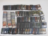 Approx 1000 Magic the Gathering Cards, mostly commons from Innistrad, Magic 2014, Magic 2020, Return