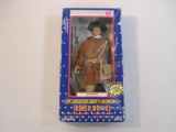 Soldiers of the World Minuteman Action Figure by Formative International Co. 1997, In Box, See
