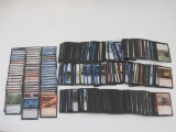 Approx 500 Magic the Gathering Cards, mostly commons from Magic 2021, Ikoria: Lair of Behemoths,