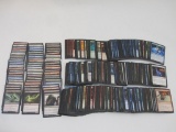 Approx 500 Magic the Gathering Cards, mostly commons from Magic 2020, Dragons of Tarkir, Theros: