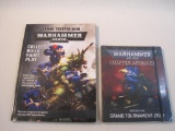 Two Warhammer 40,000 Items includes Chapter Approved Mission Pack: Grand Tournament 2020 with