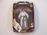 UFC Legends Hoyce Gracie Action Figure by Zuffa LLC. 2009 In Box, See Photos for Condition of
