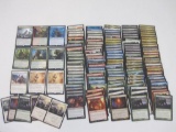Assorted Rare/Mythic Magic the Gathering Cards including Jegantha the Wellspring, foil Doom