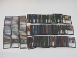 Approx 500 Magic the Gathering Cards, mostly commons from Magic 2021, Rise of the Eldrazi, Ikoria: