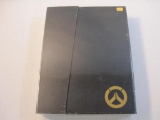 The Art of Overwatch Volume 2 Limited Edition, includes concept art for New Characters-from