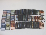 Approx 500 Magic the Gathering Cards, mostly commons from Magic 2020, 9th Edition, Ravnica: City of