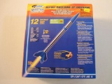 Estes 12 Gnome E2X Flying Model Rockets Kit Bulk Pack, Estes Educator, Estes-Cox Corp, New in Box, 1