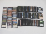 Approx 500 Magic the Gathering Cards, mostly commons from Magic 2020, Hour of Devastation, Eldritch