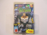 Todd McFarlane's Spawn Ultra-Action Figure, Includes Overkill 1994 Plus Special Edition Comic Book,