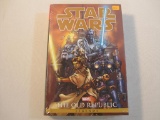 Star Wars Legends: The Old Republic, Volume 1 Marvel Omnibus, Hardcover, Marvel, Sealed, 7 lbs 10 oz