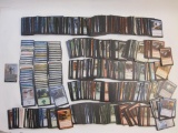 Approx 1000 Magic the Gathering Cards from Antiquities, Legends, Odyssey, Visions and other sets, 4