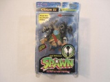Todd McFarlane's Spawn Ultra-Action Figure, Includes Clown II Series 4 1996, by McFarlane Toys, 12oz