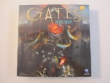 Gates Of Delirium, A Game by Jordan and Mandy, Renegade Game Studios, New in Sealed Box, 2 lbs 7 oz