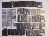 Approx 1000 Magic the Gathering Cards from Urza's Destiny, Urza's Saga, Ice Age, Fallen Empires,