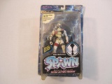 Todd McFarlane's Spawn Ultra-Action Figure, Includes Pilate Spawn1995, by McFarlane Toys and TMP