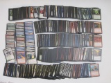 Approx 1000 Magic the Gathering from Magic 2013, Cold Snap, Time Spiral, Dark Ascension and other