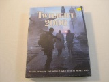 Twilight 2000, Roleplaying in the World War III That Never Was, RPG, Free League, New in Sealed Box,
