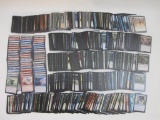 Approx 1000 Magic the Gathering Cards, commons from Magic 2015, Born of the Gods, Gatecrash, Modern
